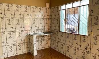 Imagem 7: Alugo Casa de 02 Quartos no Bairro Novo Aleixo