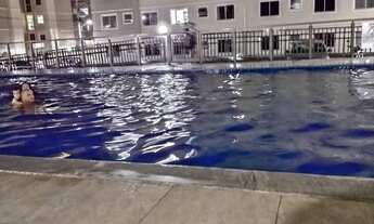 Imagem: Apartamento no Maracanaú