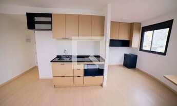 Imagem 7: Apartamento para Aluguel - Santa Cecília, 1 Quarto, 27 m2