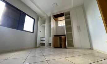 Imagem 4: APARTAMENTO NO ED. SOLAR D AMÉRICA, AO LADO DO SHOPPING 3 AMÉRICAS, 3 SUÍTES, SENDO 240 m2