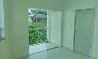 Imagem 4: Apartamento com 3 quartos para alugar, por R$ 2.257/mês - Rio Vermelho - Salvador/BA