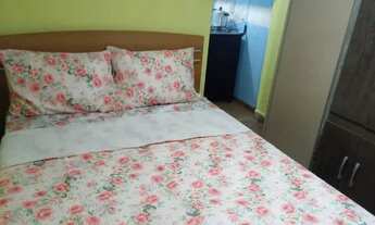 Imagem: Alugo Kitnet Mobiliada em Santana P/Solteiro