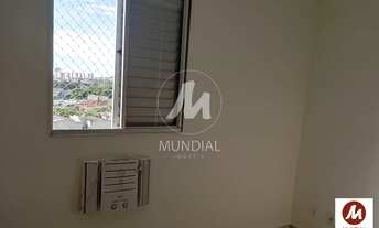 Imagem 3: Apartamento (tipo - padrao) 2 dormitórios, cozinha planejada, portaria 24hs, lazer, espaço