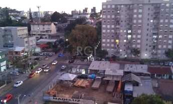 Imagem 7: Apartamento para Venda - 56m², 2 dormitórios, sendo 1 suites, 1 vaga - Camaquã