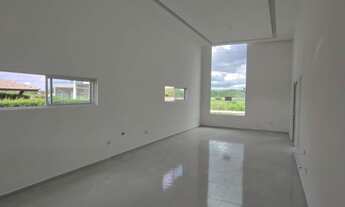 Imagem 2: Casa com piscina e espaço gourmet particular GM-0081