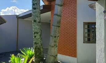 Imagem 6: Casa Térrea no Quiririm