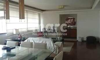 Imagem 2: SAO PAULO - Apartamento Padrão - PARAISO