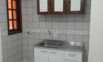 Imagem 5: Apartamento para aluguel possui 36 metros quadrados com 1 quarto