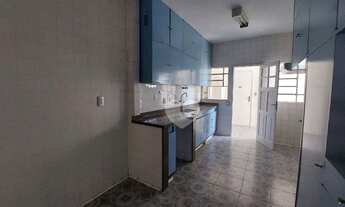 Imagem: Apartamento com 3 quartos à venda, 144