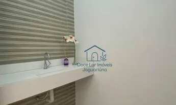 Imagem 4: Sobrado para venda no Bairro Reserva da Barra em Jaguariúna