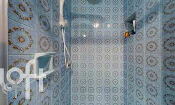 Imagem 3: Apartamento à venda em República com 70 m², 1 quarto