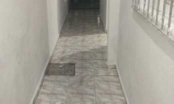 Imagem 4: Casa com 1 dormitório para alugar por R$ 850,00/mês - Jardim Salete - Taboão da Serra/SP