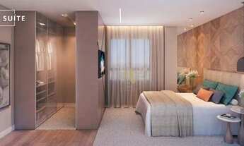 Imagem 2: Apartamento com 2 dormitórios à venda, 71 m² por R$ 755.200,00 - Vila Izabel - Curitiba/PR