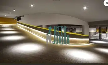 Imagem 2: Apartamento com 1 dormitório à venda, 47 m² por R$ 1.798.000,00 - Vila Olímpia - São Paulo