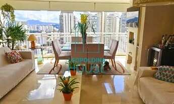 Imagem 6: Apartamento para venda 110m² - Alto de Pinheiros