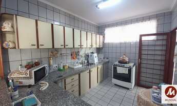 Imagem: Casa (térrea na rua) 3 dormitórios/suite