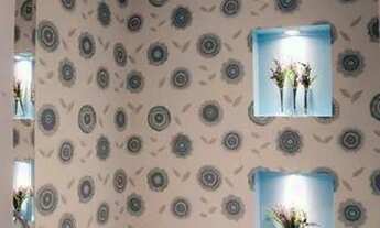 Imagem 4: Apartamento com 3 dormitórios à venda, 151 m² por R$ 1.400.000,00 - Jardim Aquarius - São