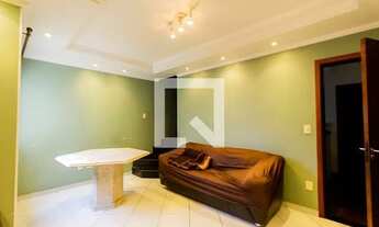 Imagem 2: Apartamento para Aluguel - Jardim, 3 Quartos, 168 m2