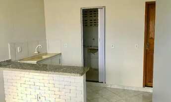 Imagem 2: Aluga-se AP a 800mts do PVH Shop..