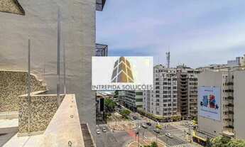 Imagem 2: Apartamento para comprar Copacabana Rio de Janeiro