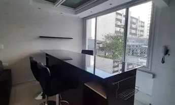 Imagem 7: Loft com 1 dormitório para alugar, 50 m² por R$ 2.500,00/mês - Brooklin Paulista - São Pau