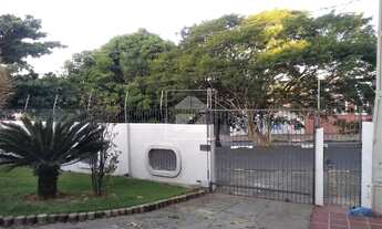 Imagem 4: Casa - Parque São Quirino - Campinas