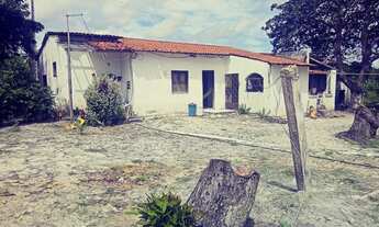 Imagem 4: Vendo Terreno Na Pindoretama Com 20 Hectares E Açude Dentro Vem Terreno Muito Bom. vá