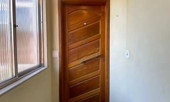 Imagem: Apartamento Centro de Bangu