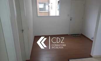 Imagem 4: Apartamento com 2 dormitórios - Recreio dos Sorocabanos