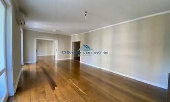 Imagem: Jardim América (Parte Plana