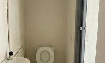 Imagem 5: Quartinho para alugar