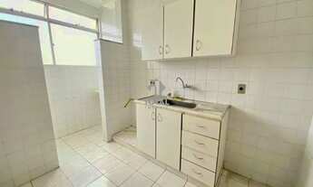 Imagem 4: Apartamento com 3 Quartos- 1 vaga- à Venda, 65 m² -Bairro Ouro Preto