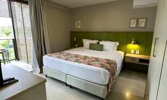 Imagem 6: Reserva dos lagos - Fazenda Boa Luz