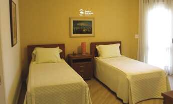 Imagem 5: Casa de Condomínio com 4 Suítes à Venda em Arujá Hills I, 850 m²