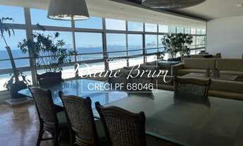 Imagem: Apartamento para aluguel possui 340 metros