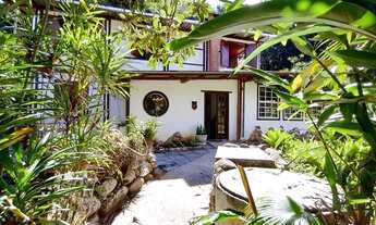 Imagem 6: Casa com 8 dormitórios à venda, 327 m² por R$ 865.000 - Albuquerque - Teresópolis/RJ