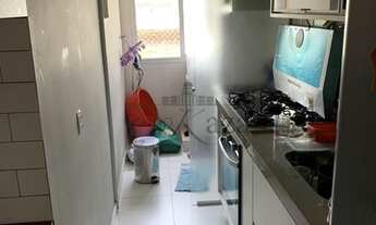 Imagem 3: Apartamento para venda com 76 metros quadrados com 3 quartos em Jardim Santa Maria - Jacar