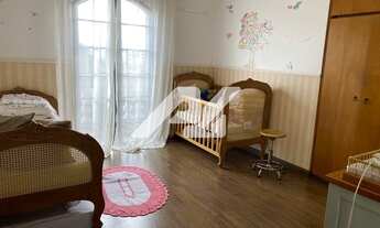 Imagem 2: Casa - Parque São Quirino - Campinas