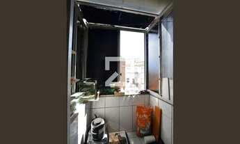 Imagem 4: Apartamento à Venda - Santo Antônio, 2 Quartos, 55 m2