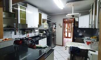 Imagem 6: Casa Condominio para Venda - 233.52m², 3 dormitórios, sendo 1 suites, 4 vagas - Ipanema