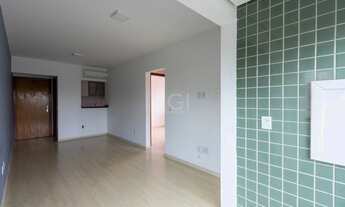 Imagem 3: Apartamento para Venda - 59.63m², 2 dormitórios, 1 vaga - Cavalhada