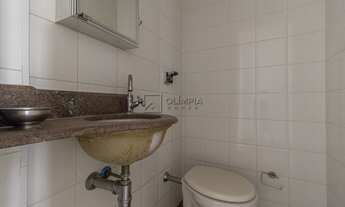 Imagem 2: Apartamento Locação Cerqueira César 100 m² 2 Dormitórios