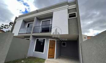 Imagem: Sobrado com 3 dormitórios à venda, 113