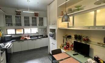 Imagem 2: Apartamento com 4 dormitórios à venda, 300 m² por R$ 1.800.000,00 - Aldeota - Fortaleza/CE