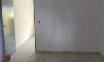 Imagem 3: Casa com 1 dormitório para alugar, 40 m² por R$ 800,00/mês - Jardim João XXIII - São Paulo