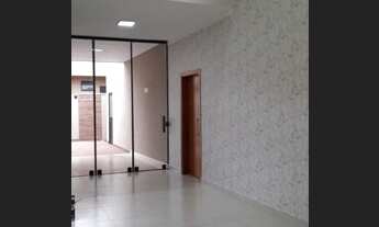 Imagem 2: Casa com 3 dormitórios à venda, 145 m² por R$ 820.000,00 - Residencial Maria Julia - São J