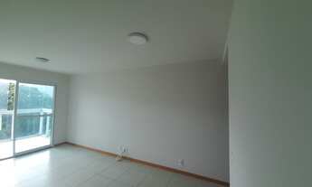 Imagem 3: Excelente Apartamento 3 Quartos Suíte - 80 metros com 2 Vagas - Laranjeiras