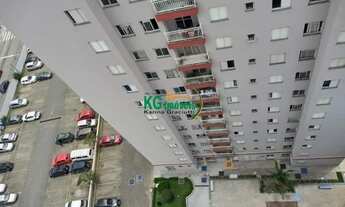 Imagem 3: APARTAMENTO COM 02 DORMITÓRIOS COM PISO LAMINADO A VENDA POR APENAS R$ 265.000,00