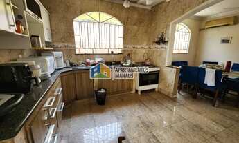 Imagem 5: Casa Conj. Petros 3Qts/2St c/piscina e churrasqueira Aleixo