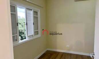 Imagem 5: Sobrado com 4 dormitórios à venda, 309 m² por R$ 2.100.000,00 - Urbanova - São José dos Ca